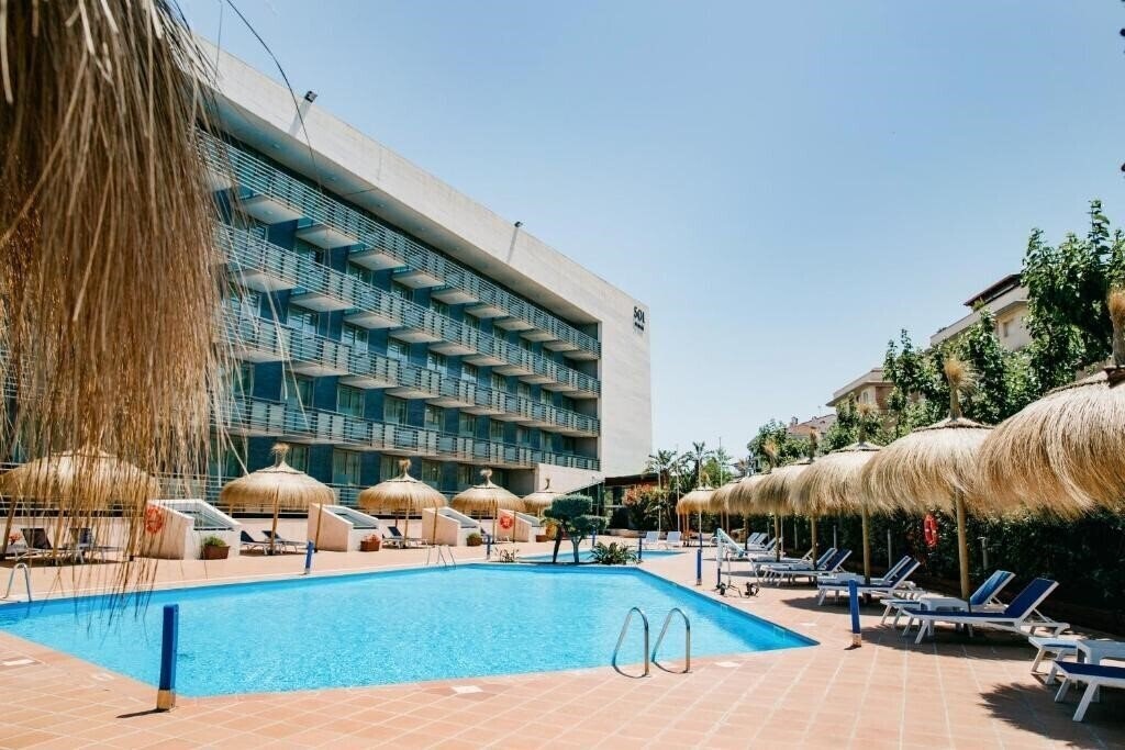 Зображення Sol Port Cambrils 4*