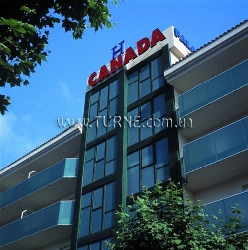 Зображення Canada Palace 4*