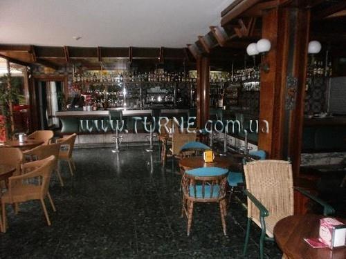 Фотографія Canada Palace 4*