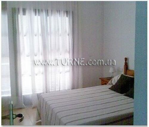 Готель Villajardin Aptos апартаменты