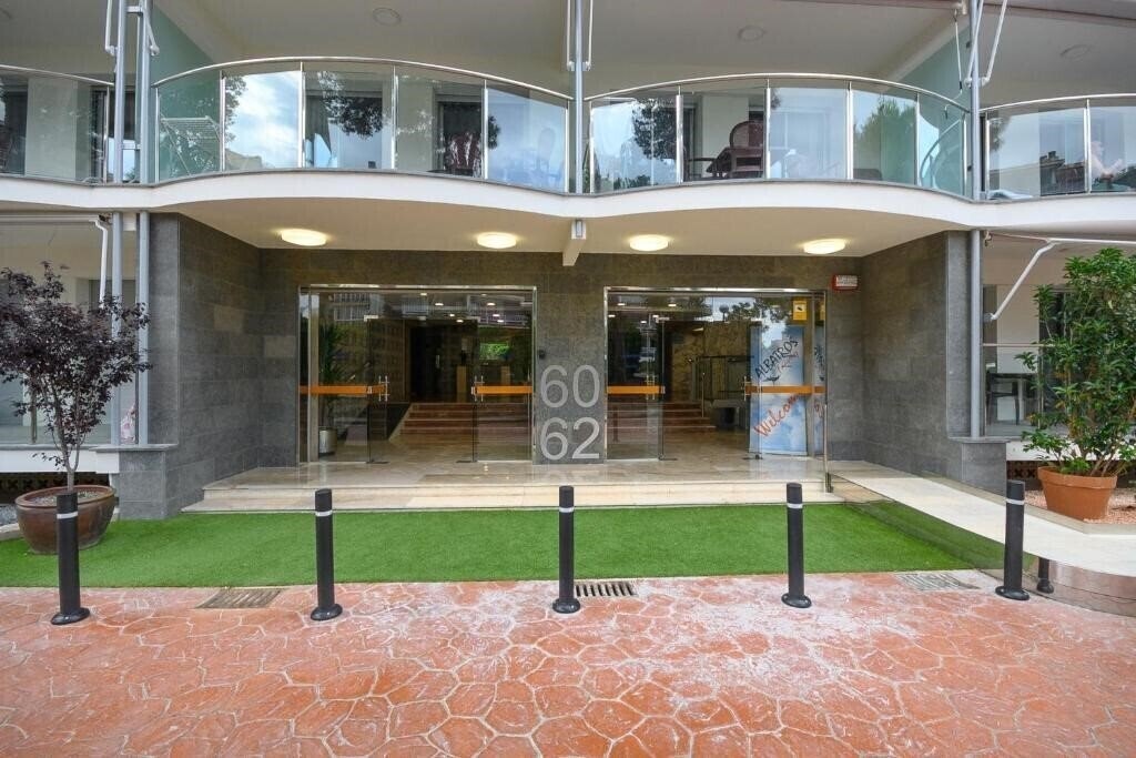 Зображення Albatros Family (ex. Albatros Apartaments Salou) 3*