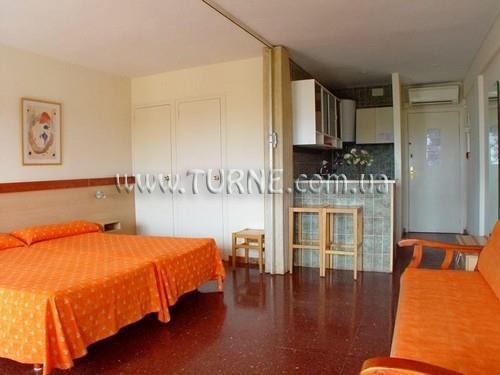 Картинка Albatros Apartaments Salou 3*