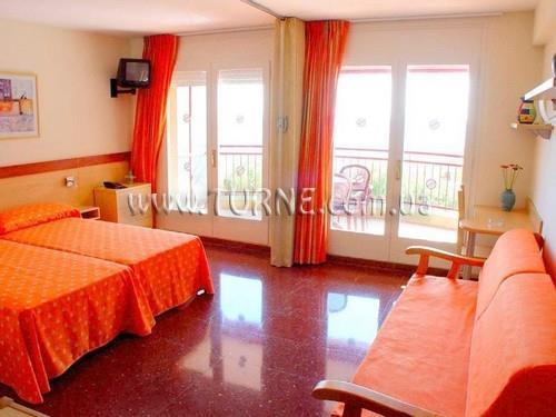 Зображення Albatros Apartaments Salou 3*