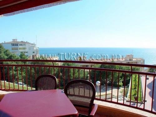Фотографія Albatros Apartaments Salou 3*