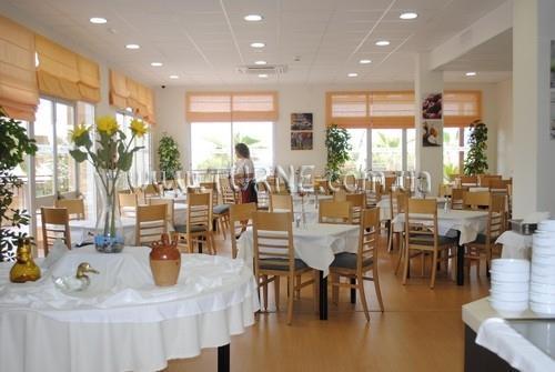 Готель Albatros Apartaments Salou 3*