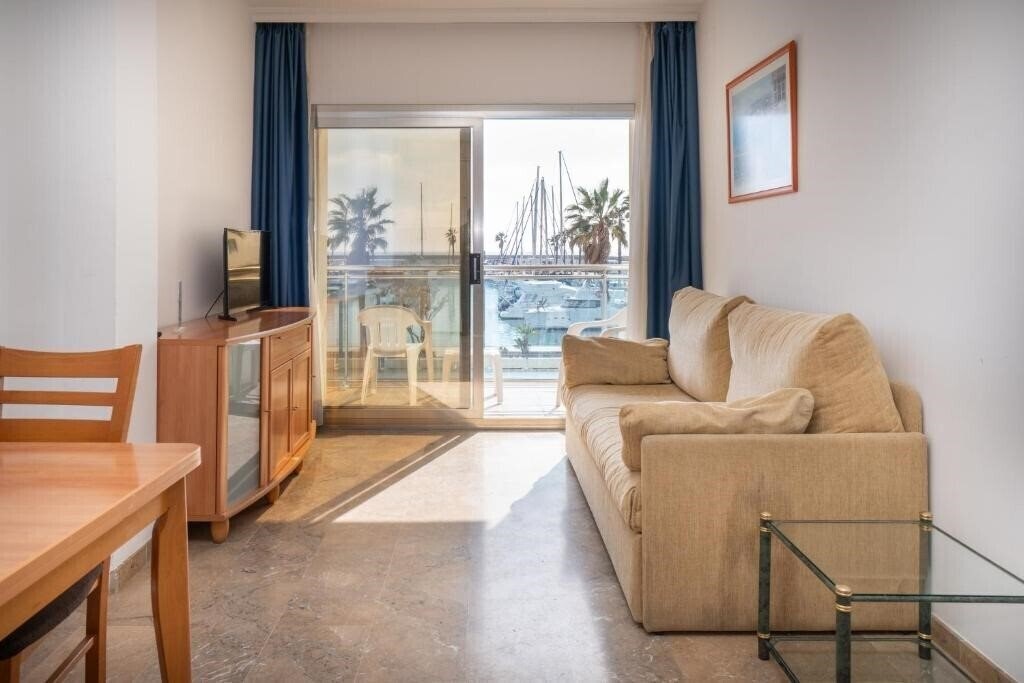 Фотография Port Sitges Resort 4*