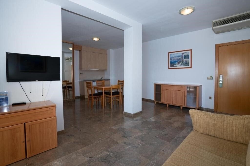 Картинка Port Sitges Resort 4*