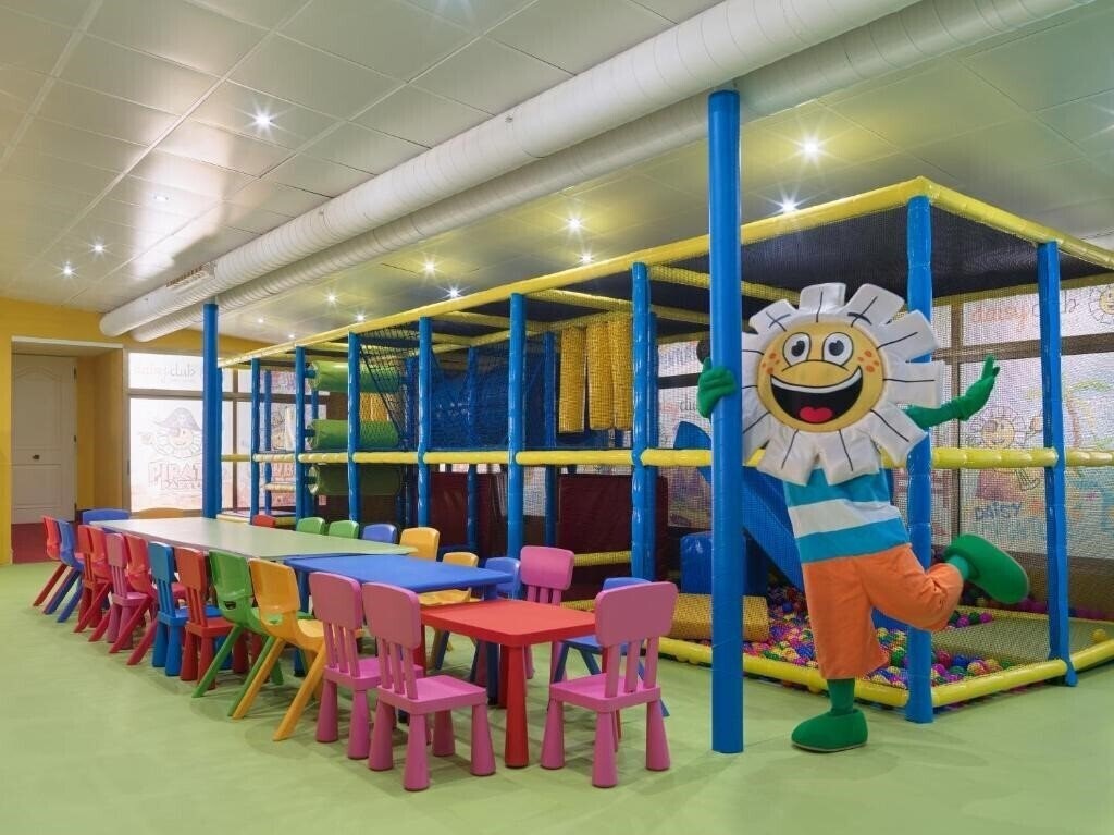 Изображение Cambrils Playa Hotel 3*