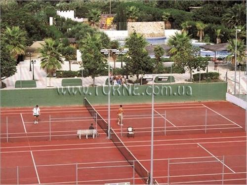 Зображення Cambrils Playa Hotel 3*