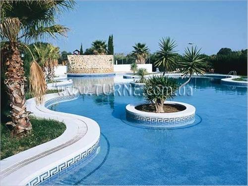 Фотографія Cambrils Playa Hotel 3*