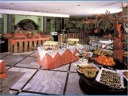 Готель Cambrils Playa Hotel 3*