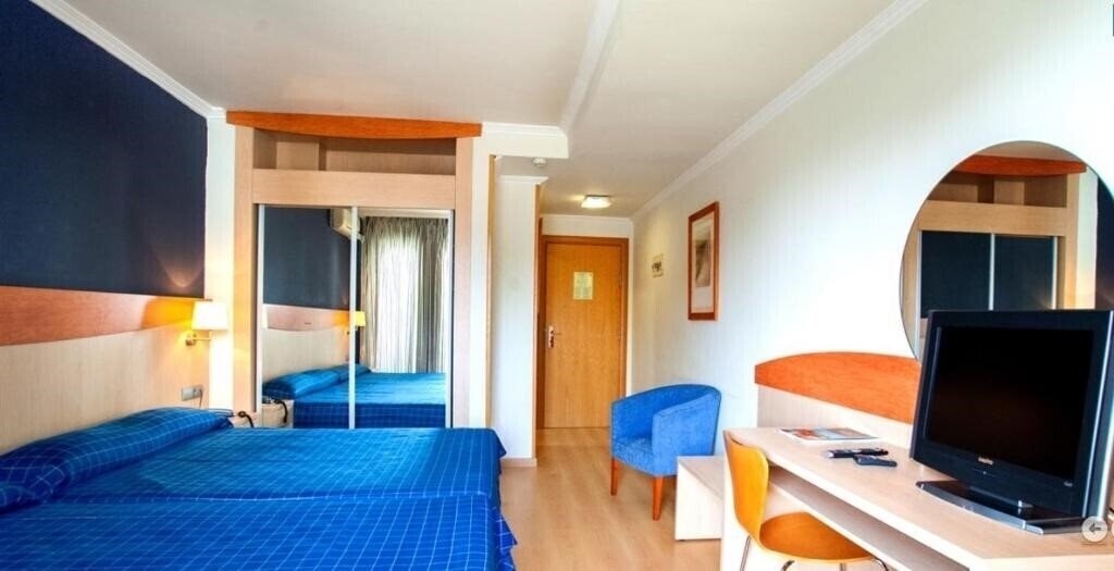 Картинка President Hotel 3*
