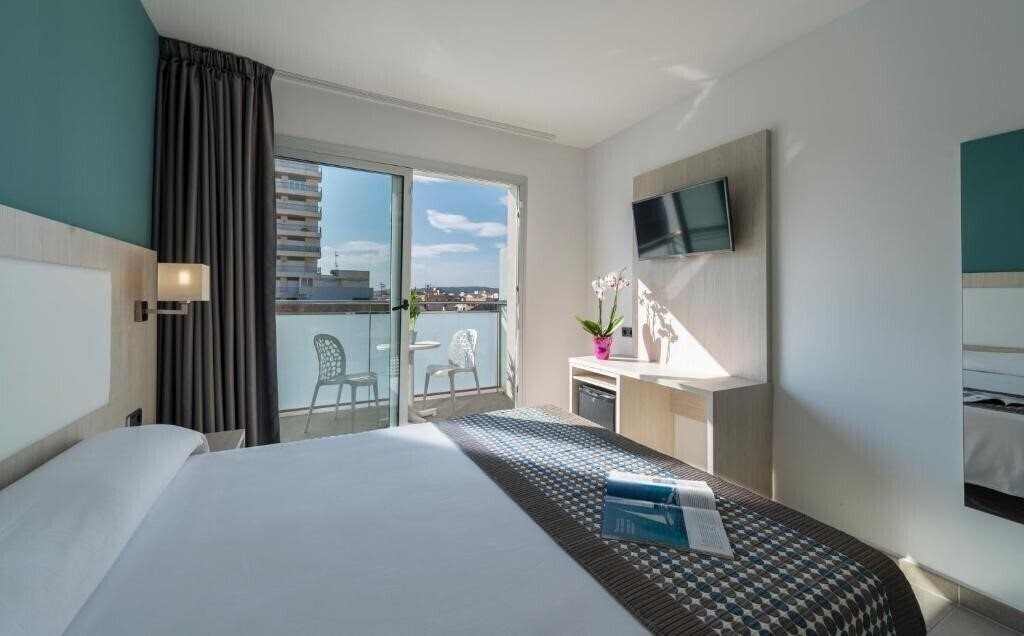 Фото Ramblas Miramar 3*