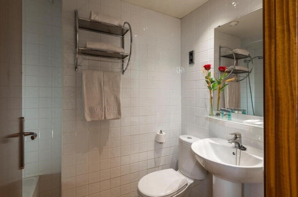 Фотография Ramblas Miramar 3*