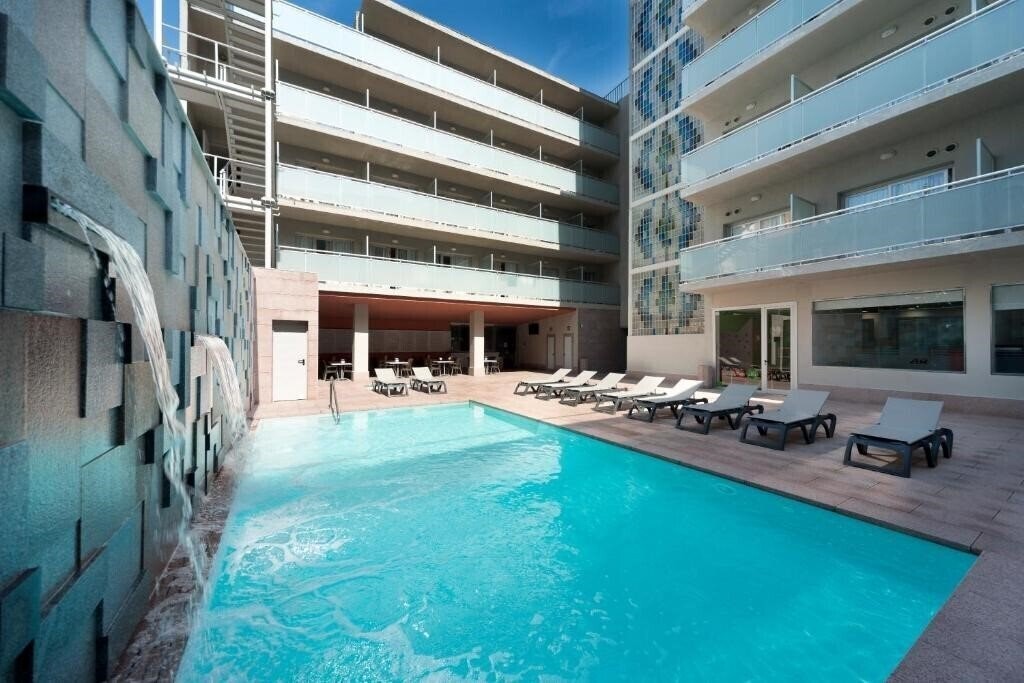 Изображение Ramblas Miramar 3*