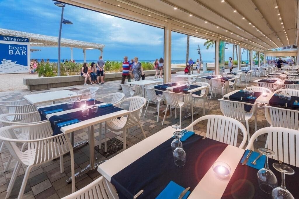 Картинка Ramblas Miramar 3*