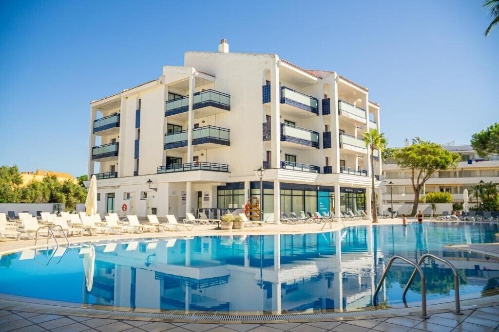 Изображение Pins Platja Apartamentos 3*