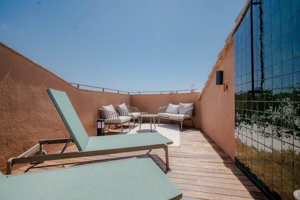 Картинка Hotel Gran Claustre 4*