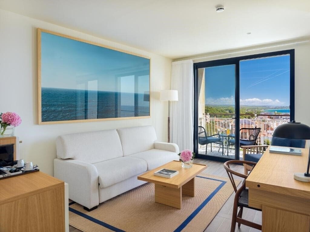 Зображення H10 Imperial Tarraco 4*