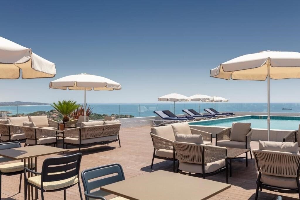Картинка H10 Imperial Tarraco 4*