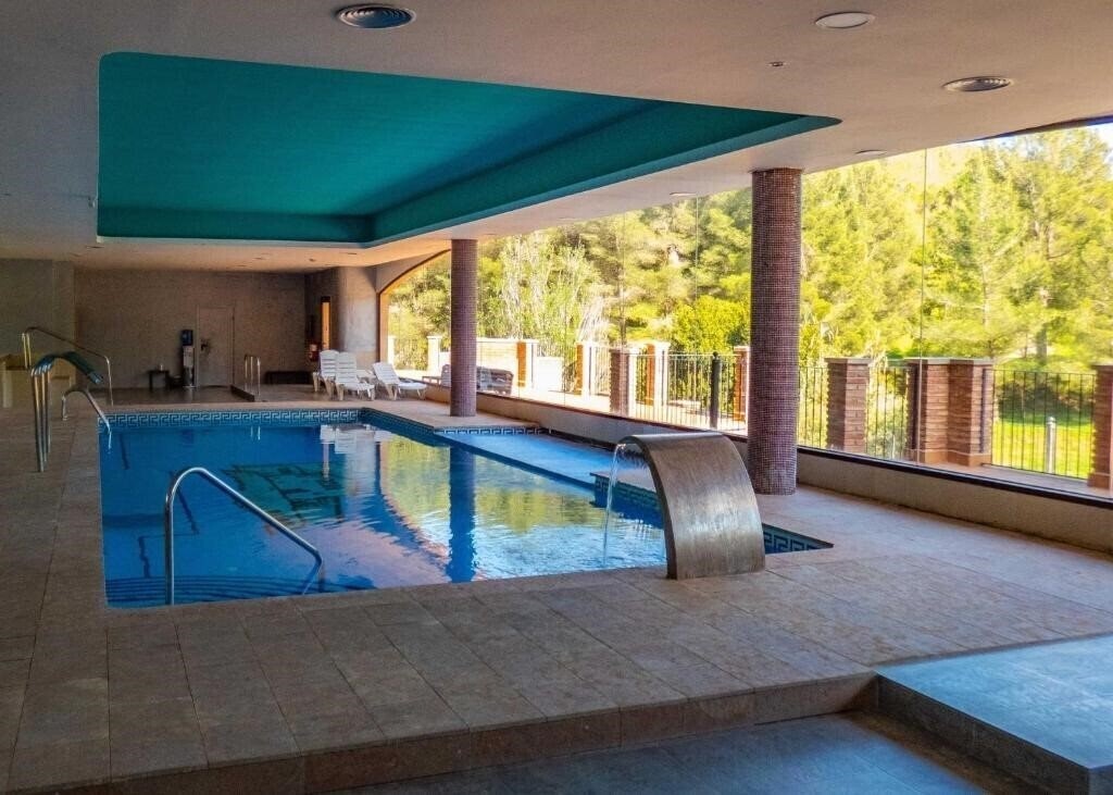 Картинка La Figuerola 4*