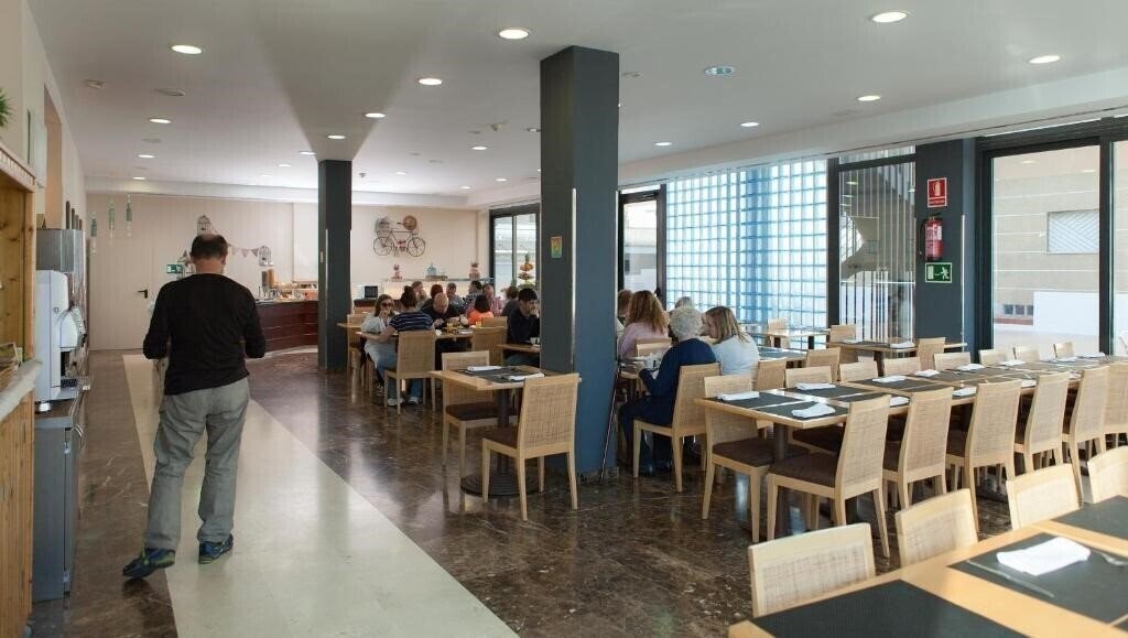 Зображення Flamingo Hotel L'Ampolla 4*