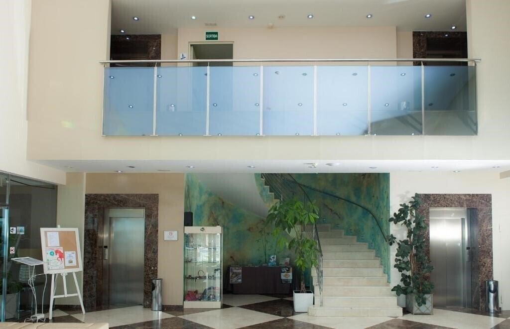 Картинка Flamingo Hotel L'Ampolla 4*