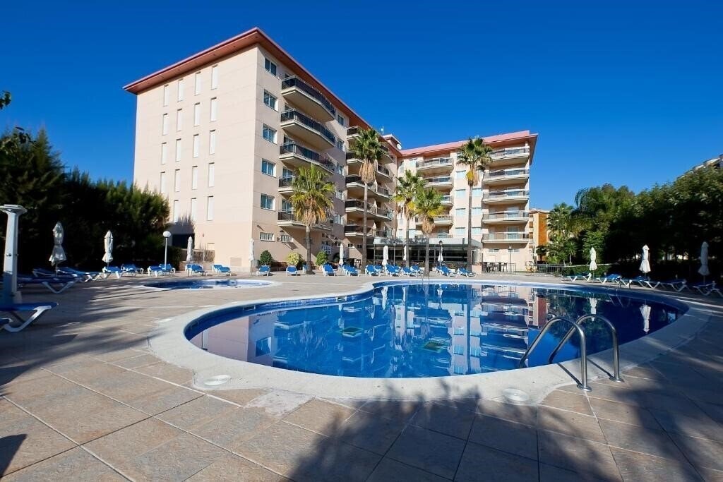 Готель Pineda Park 4*