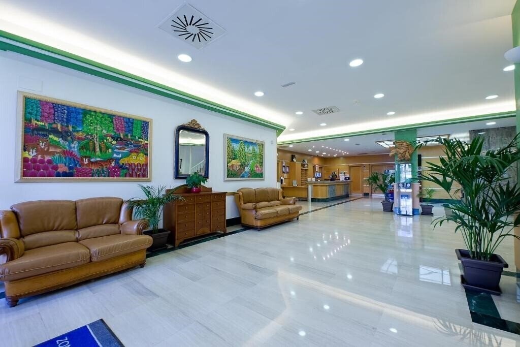 Зображення Pineda Park 4*