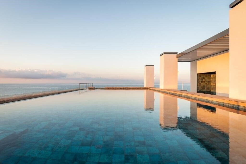 Готель Estival Maramar 4*