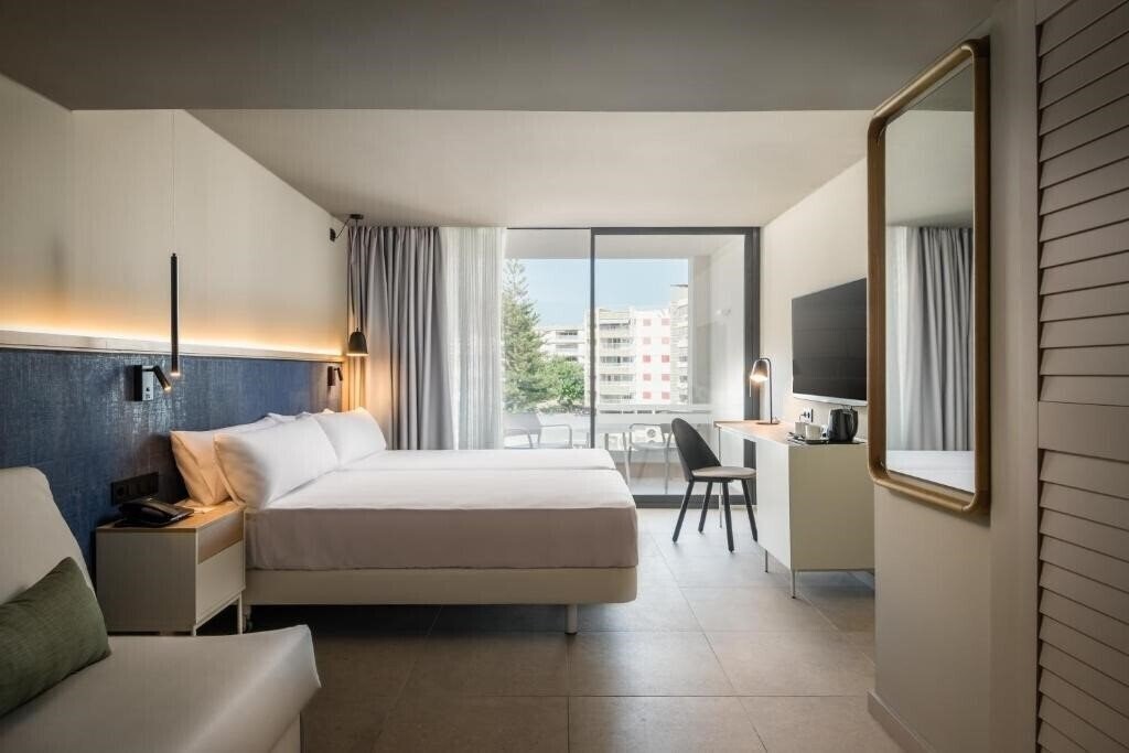 Картинка Estival Maramar 4*