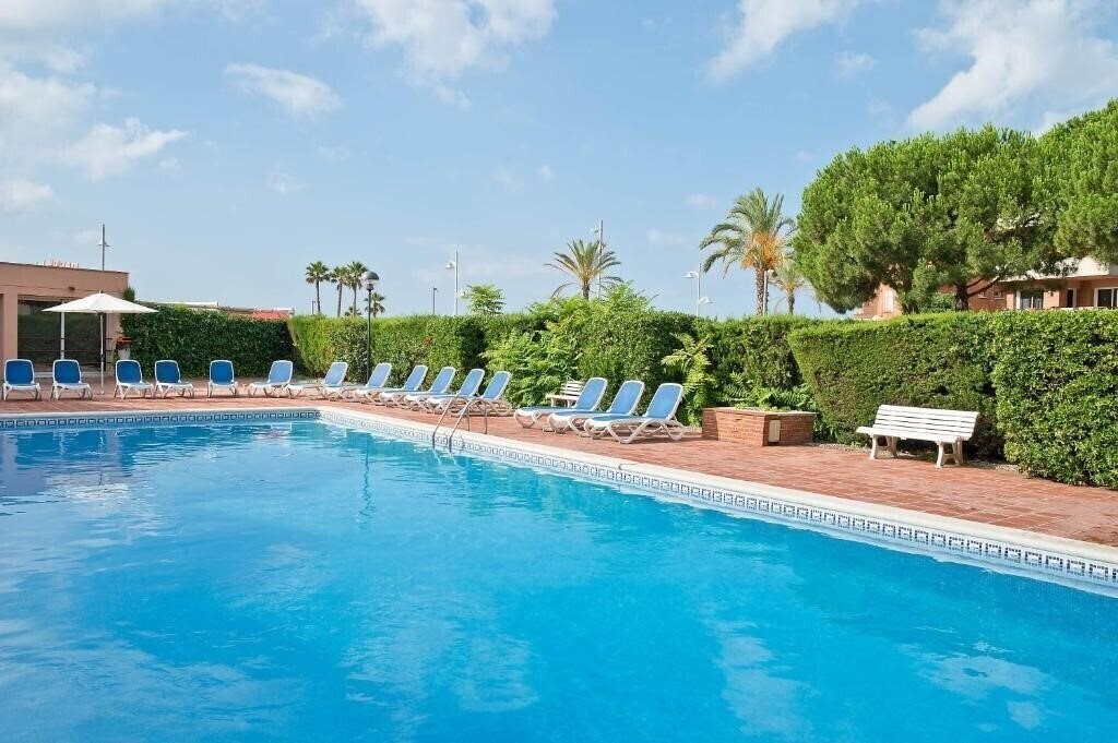 Фотография Pierre & Vacances Residence Comarruga 3*