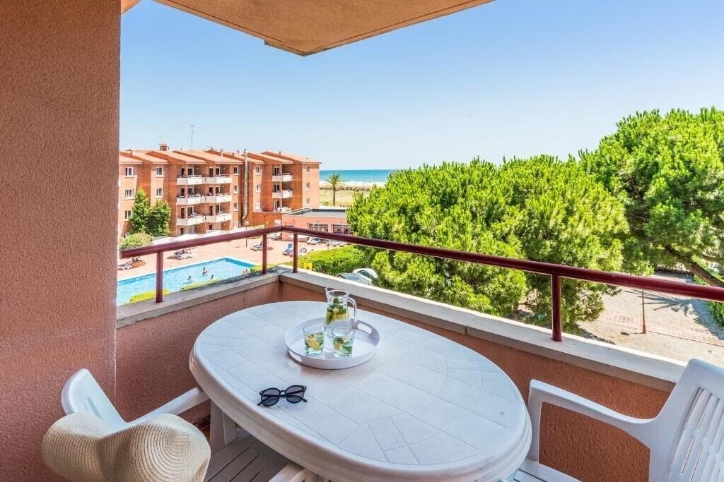 Изображение Pierre & Vacances Residence Comarruga 3*