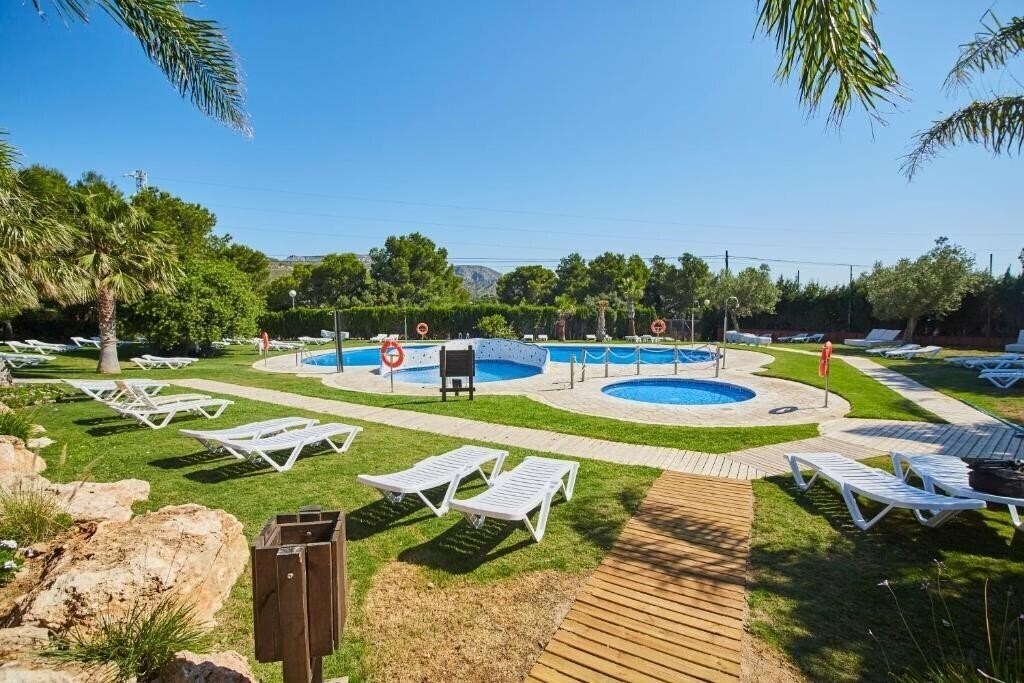 Фотографія Alannia Costa Dorada 3*