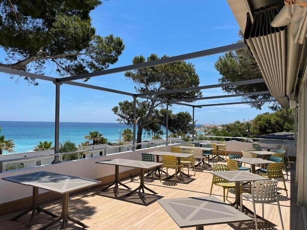 Картинка Alannia Costa Dorada 3*