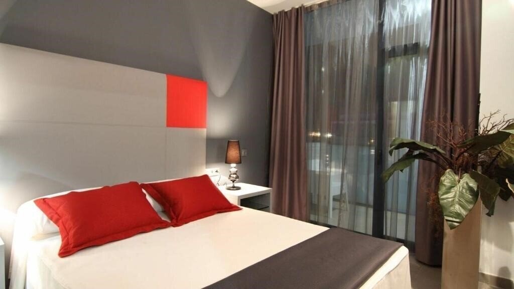 Фото Apolo Suites Rentalmar 3*