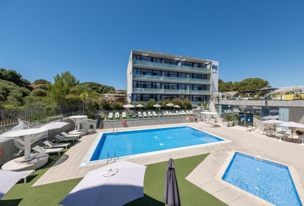 Фотографія Apolo Suites Rentalmar 3*