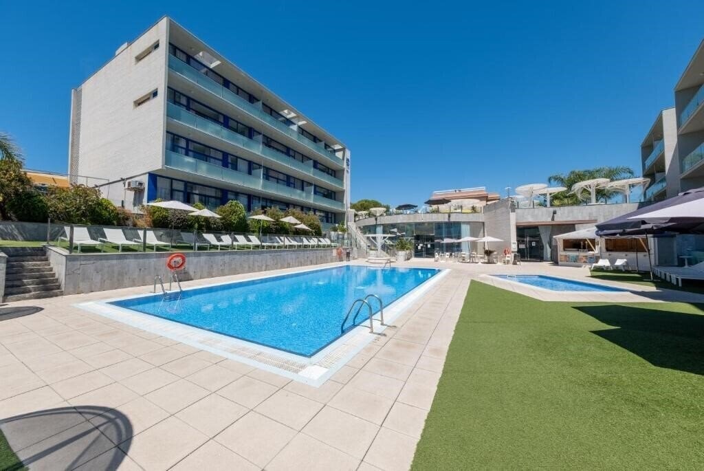 Зображення Apolo Suites Rentalmar 3*