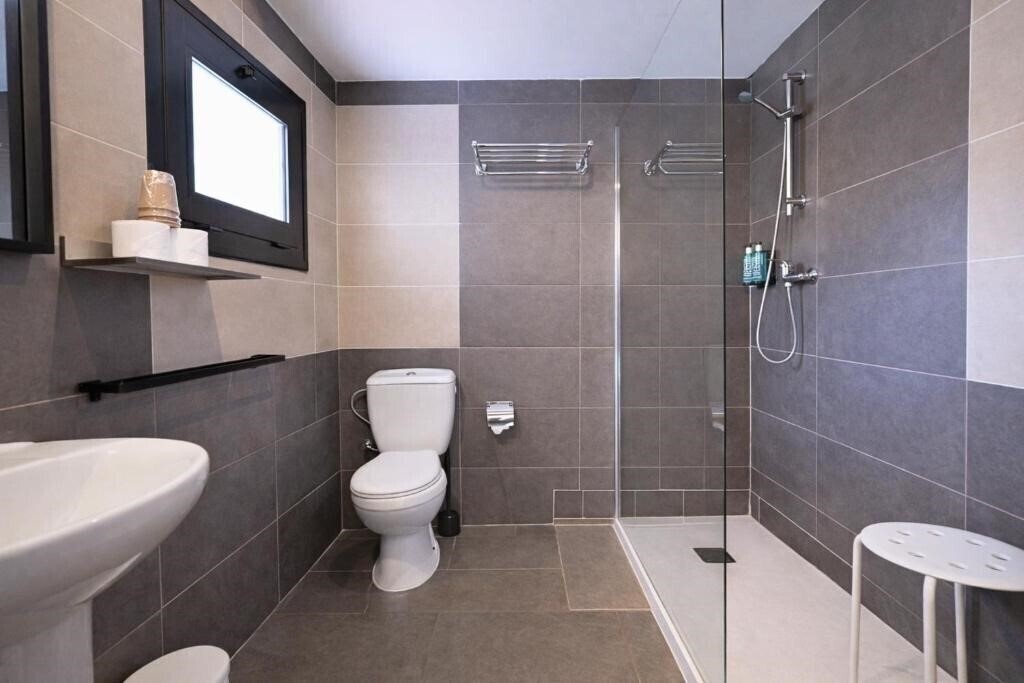 Фотография Adia Hotel Cunit Playa 3*