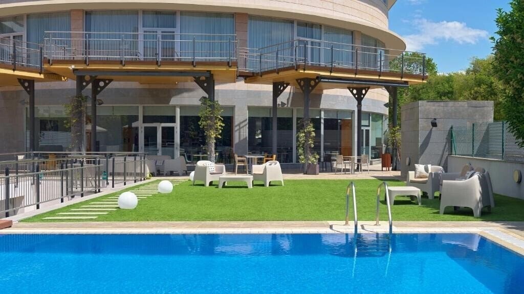 Фотографія Ponient Vila Centric by Portaventura World 4*
