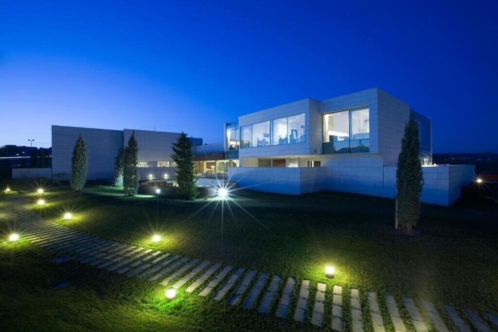Отель Finca Prats Hotel Golf & SPA 5*