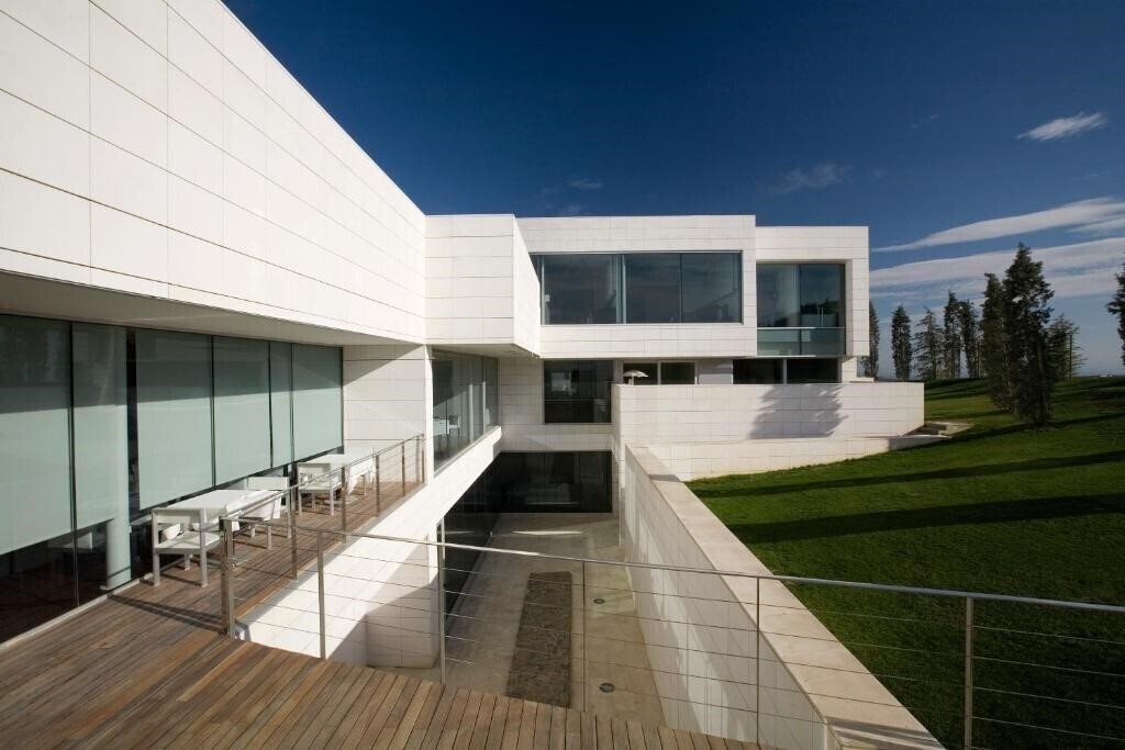 Фотография Finca Prats Hotel Golf & SPA 5*