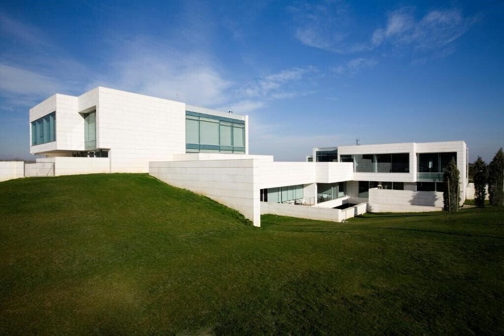 Изображение Finca Prats Hotel Golf & SPA 5*