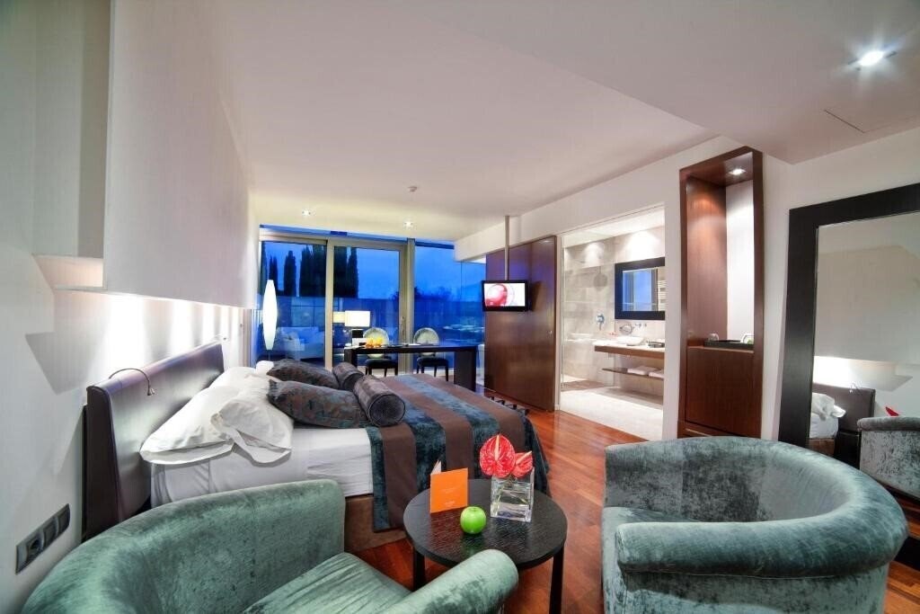 Фото Finca Prats Hotel Golf & SPA 5*