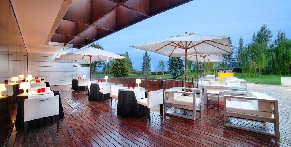 Картинка Finca Prats Hotel Golf & SPA 5*