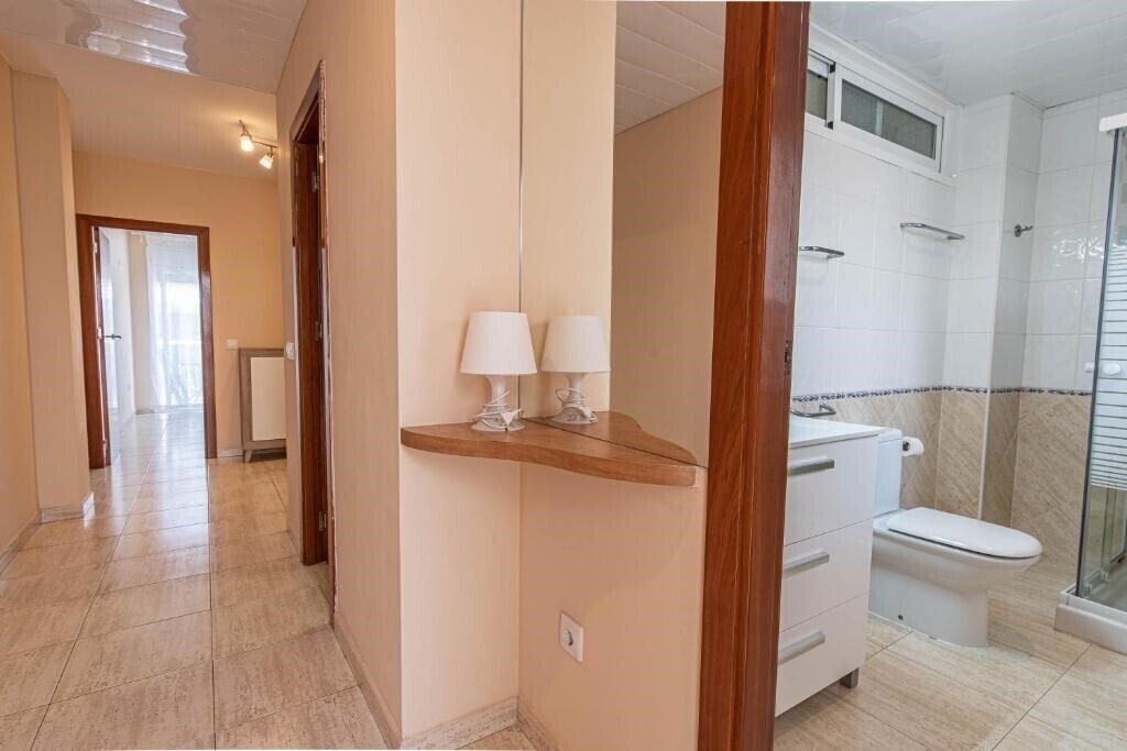 Зображення Costamar Apartments Calafell 3*