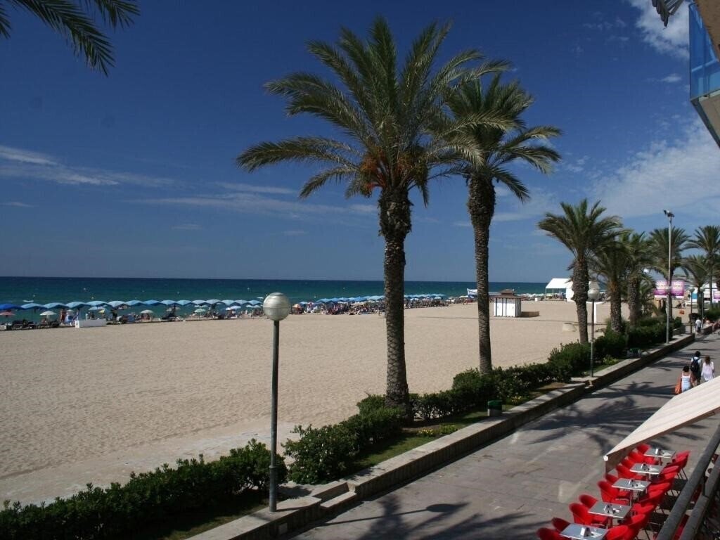 Фото Costamar Apartments Calafell 3*