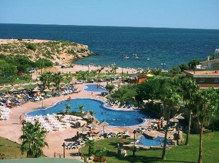 Готель Ametlla Mar 4*