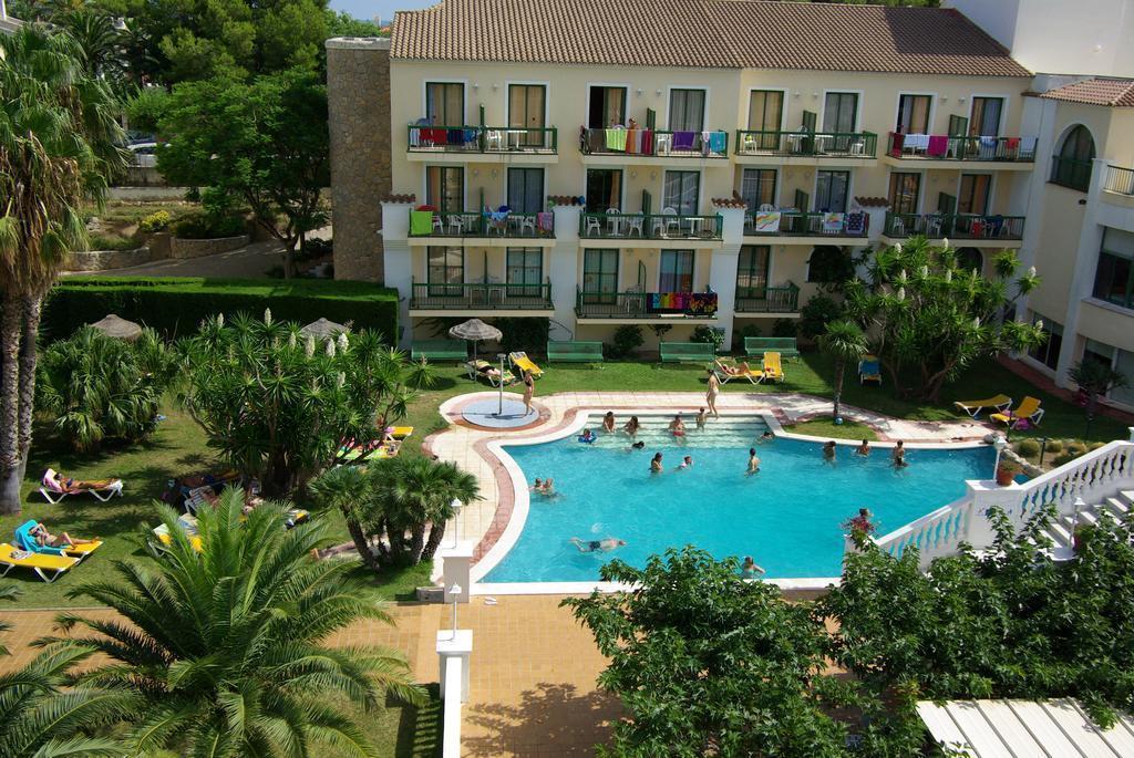 Фото Pino Alto 4*