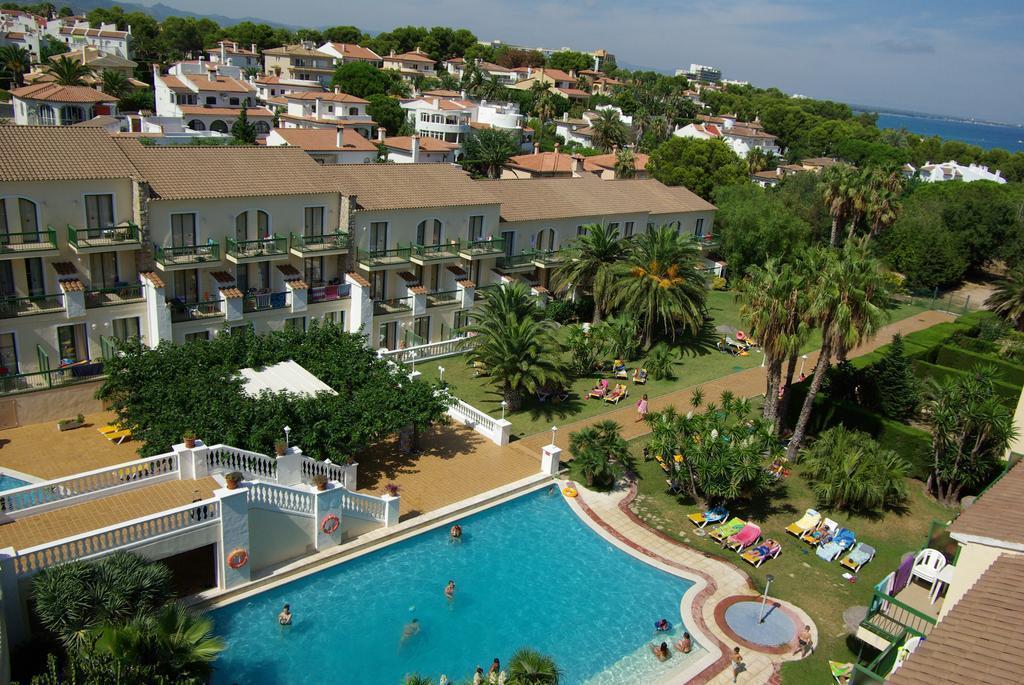 Изображение Pino Alto 4*